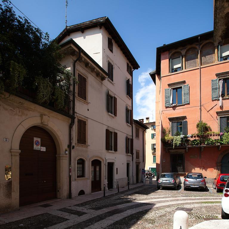 Corte Quaranta Verona Quarto foto